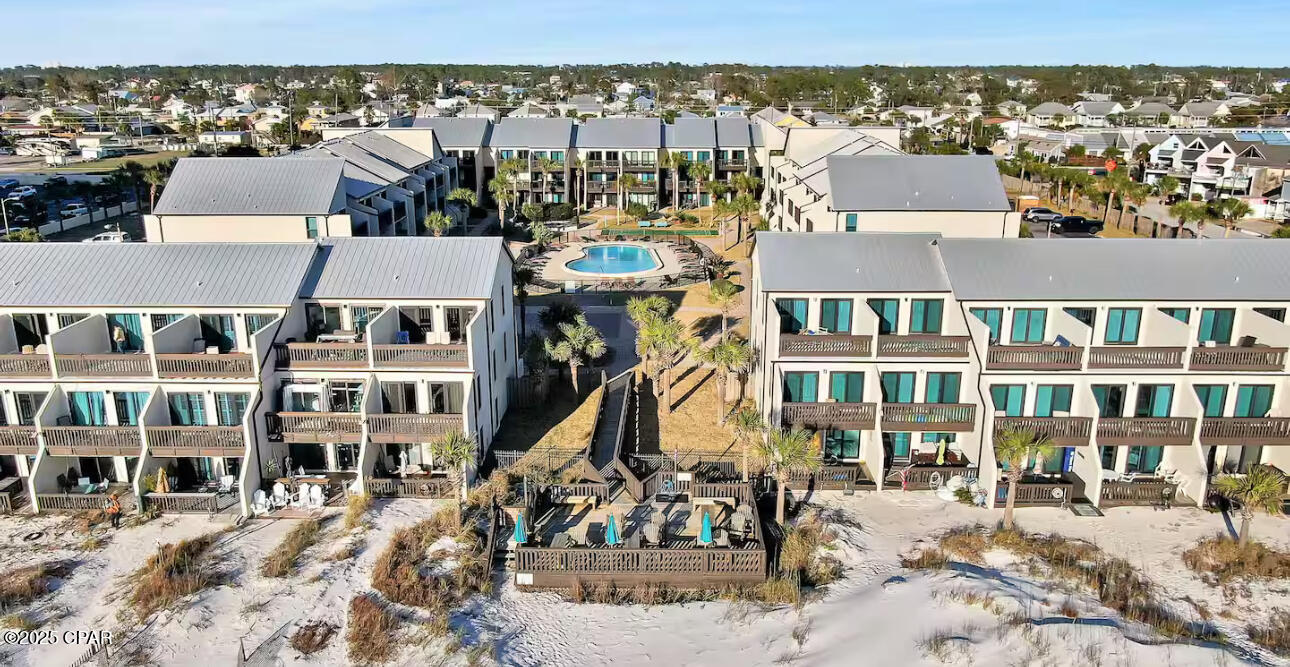 Largo Mar Condo - Residential