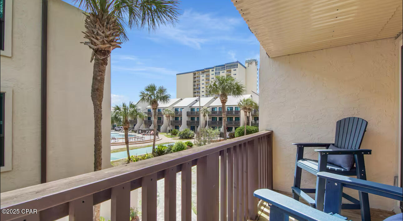 Largo Mar Condo - Residential