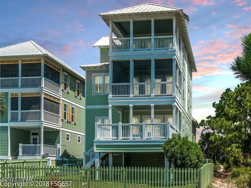 Jubilation - Residential