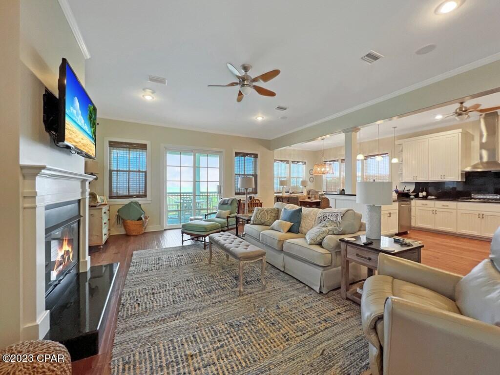 Jubilation - Residential