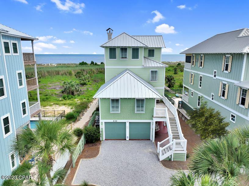 Jubilation - Residential
