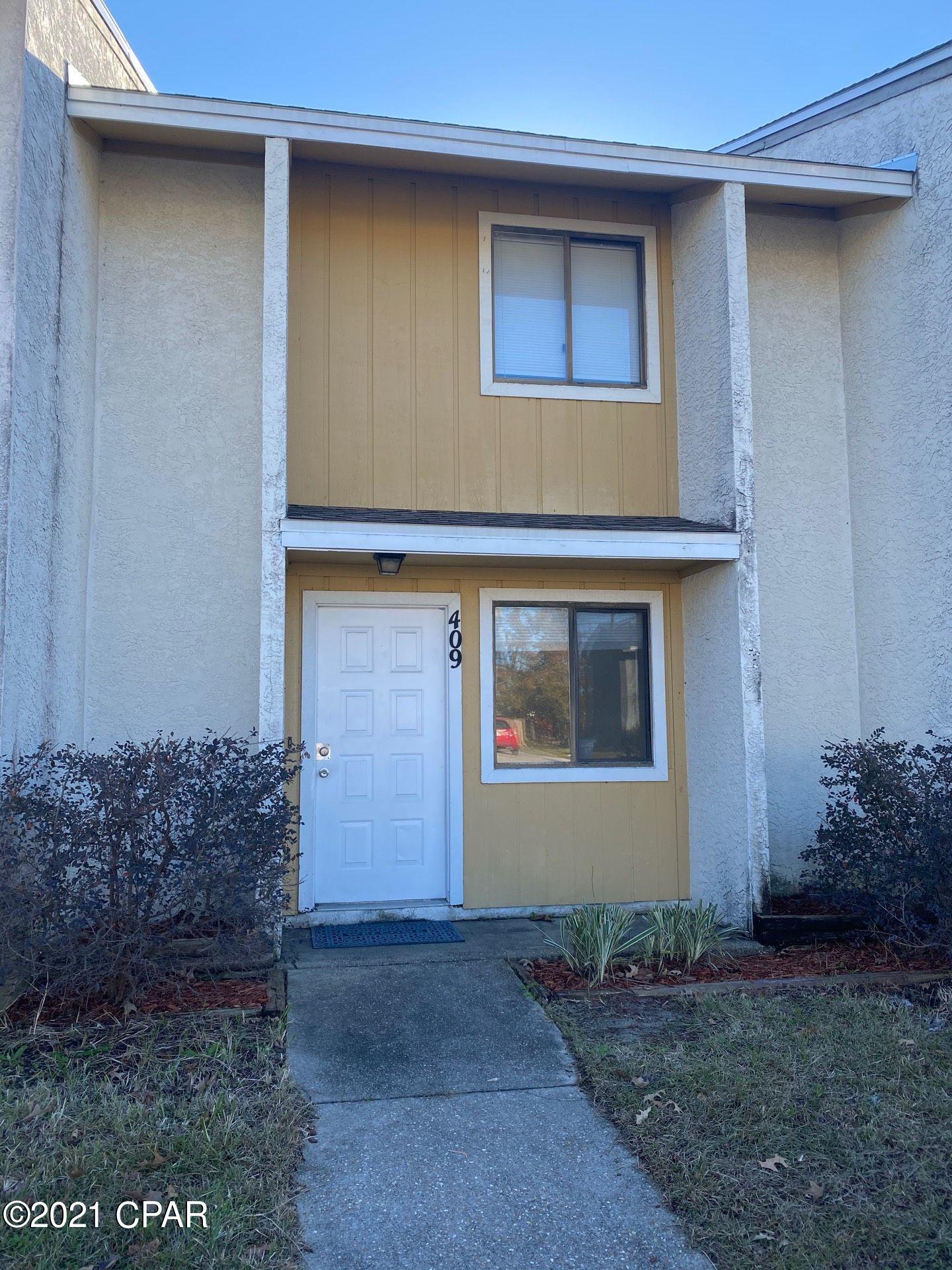 [No Recorded Subdiv] - Residential Lease