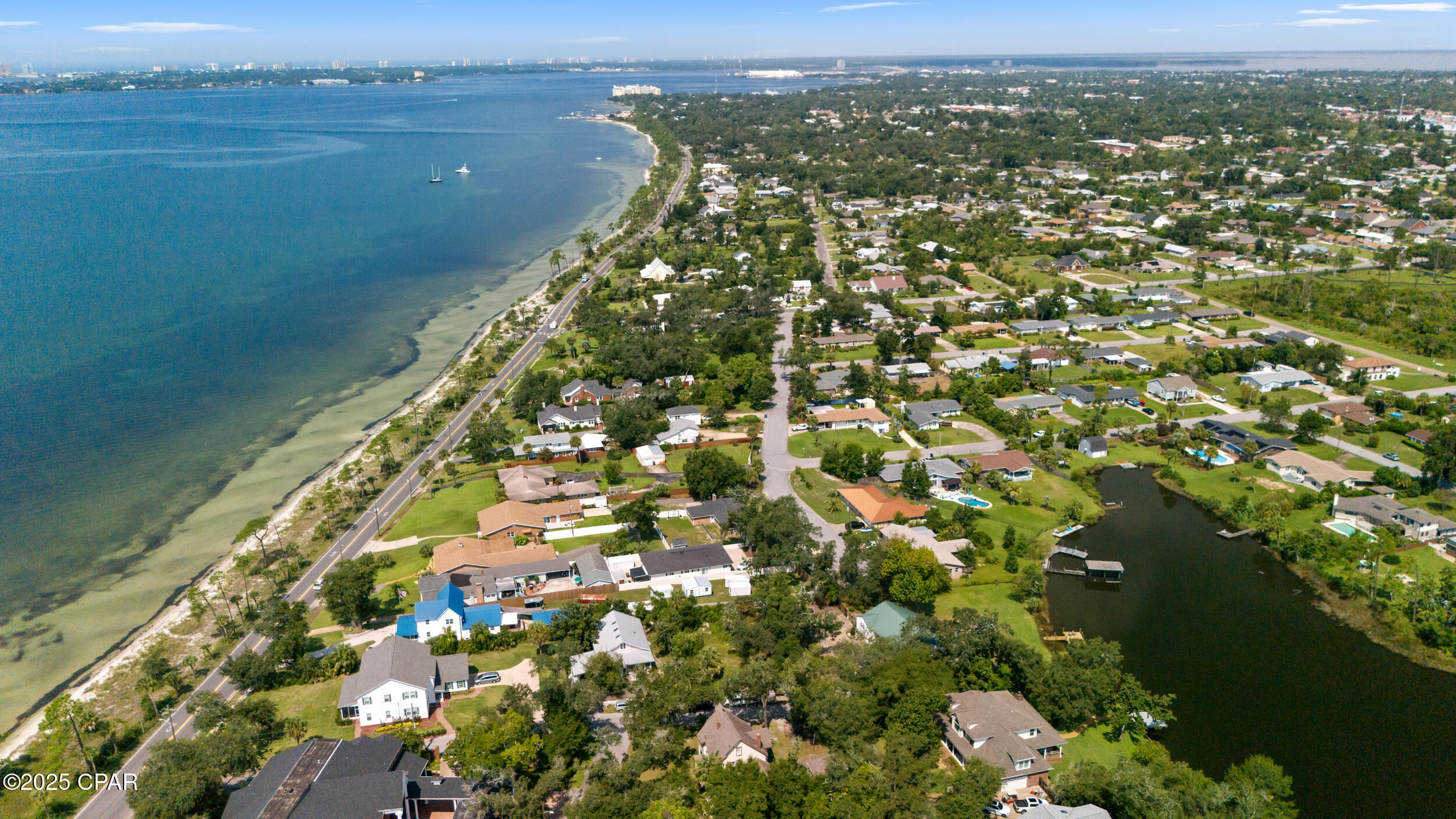 Del-Mar Plat - Land