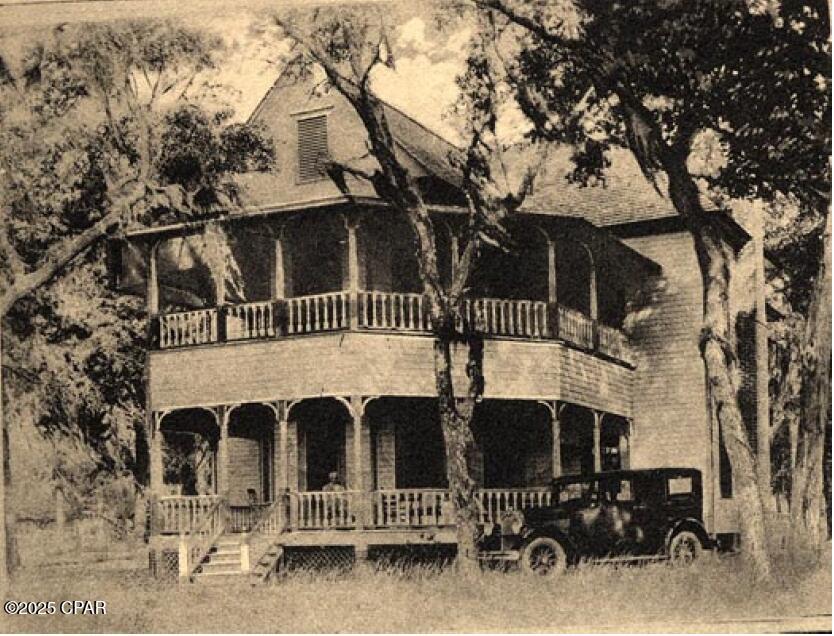 Del-Mar Plat - Land