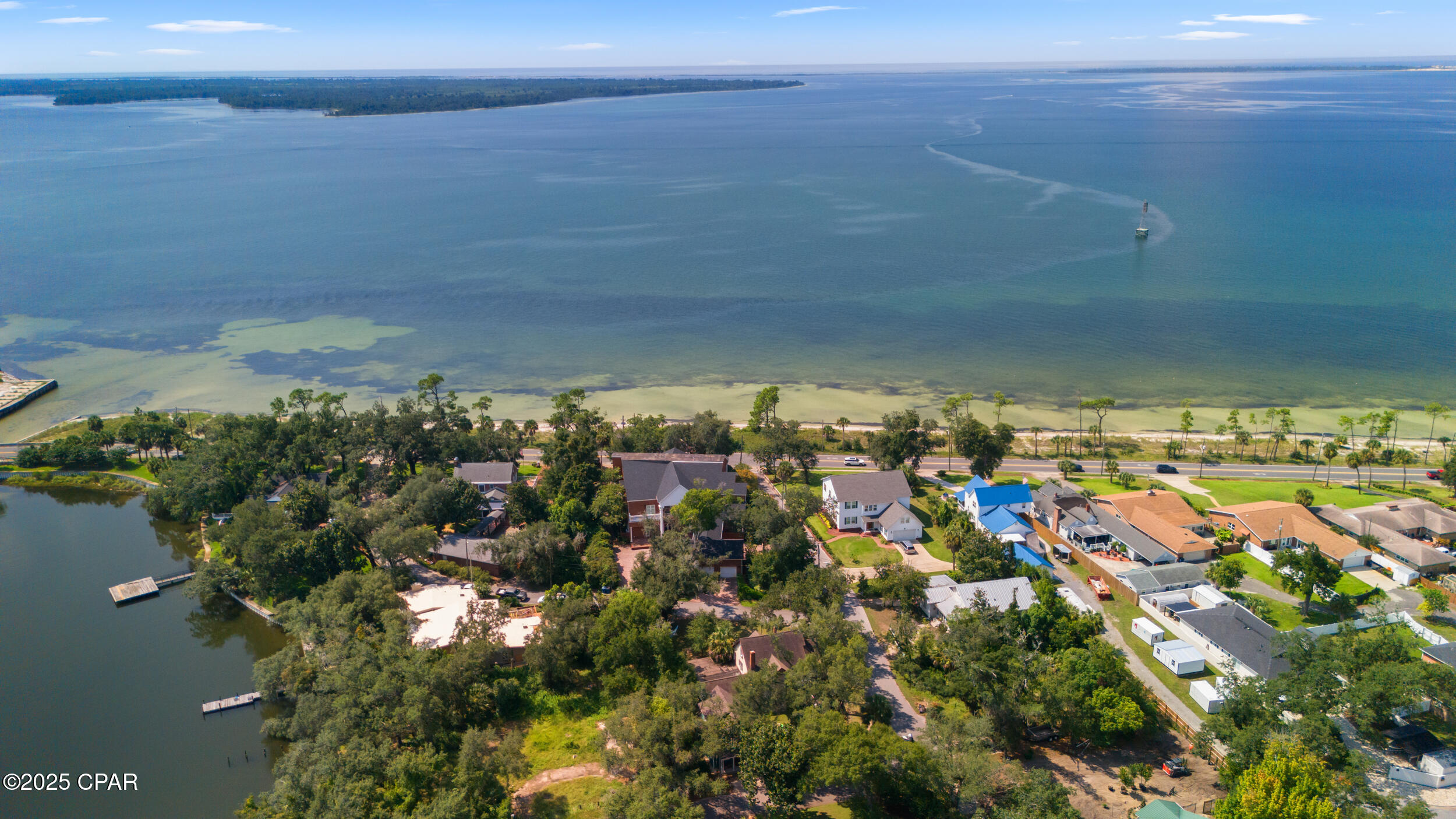 Del-Mar Plat - Land