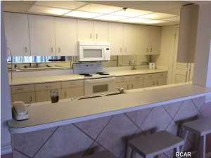 Long Beach Towers II - Residential