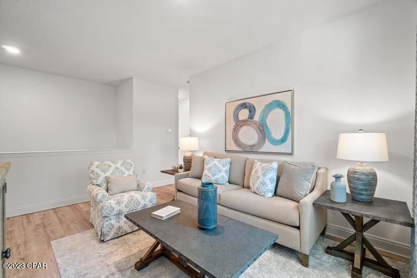 Tierra Verde - Residential