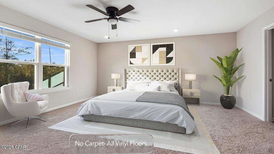 Liberty - Residential Lease