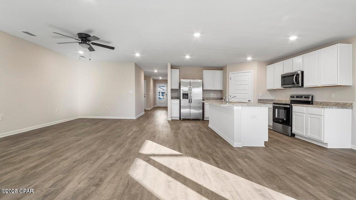 Liberty - Residential Lease