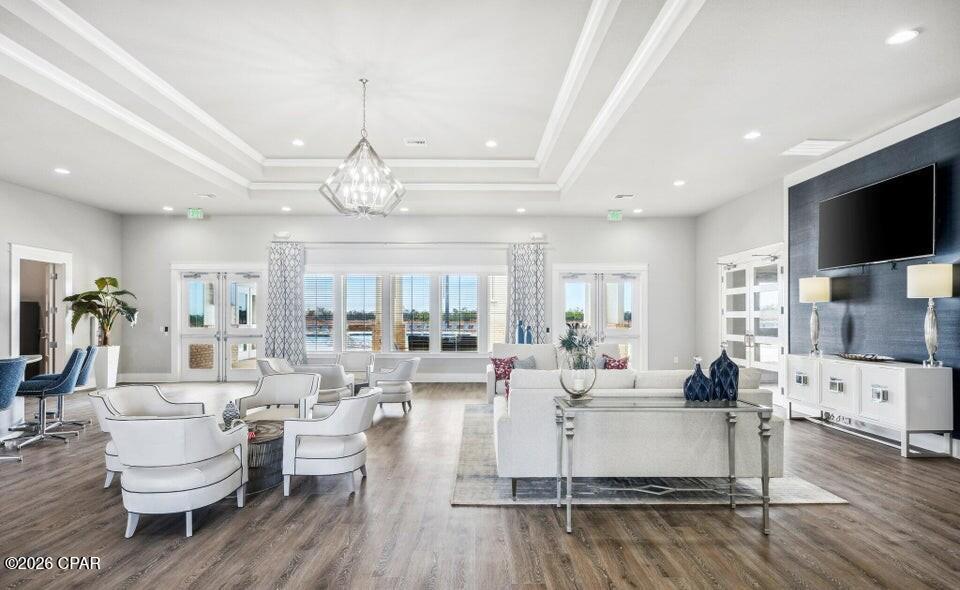 Liberty - Residential Lease