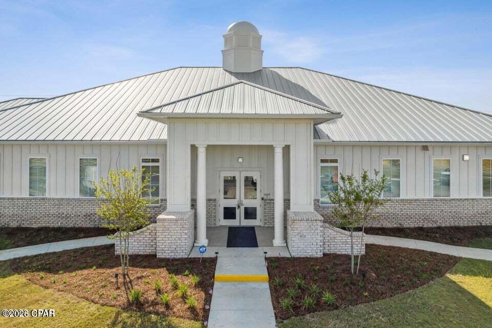 Liberty - Residential Lease