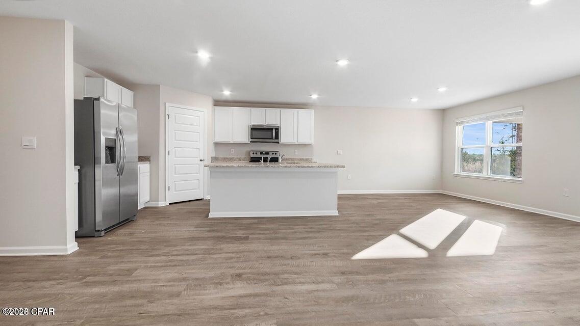 Liberty - Residential Lease