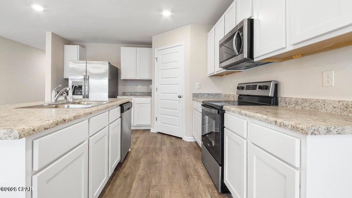 Liberty - Residential Lease