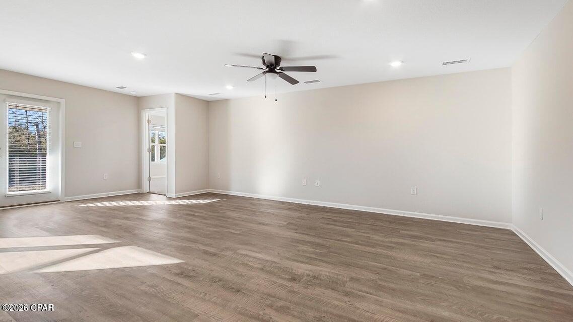 Liberty - Residential Lease