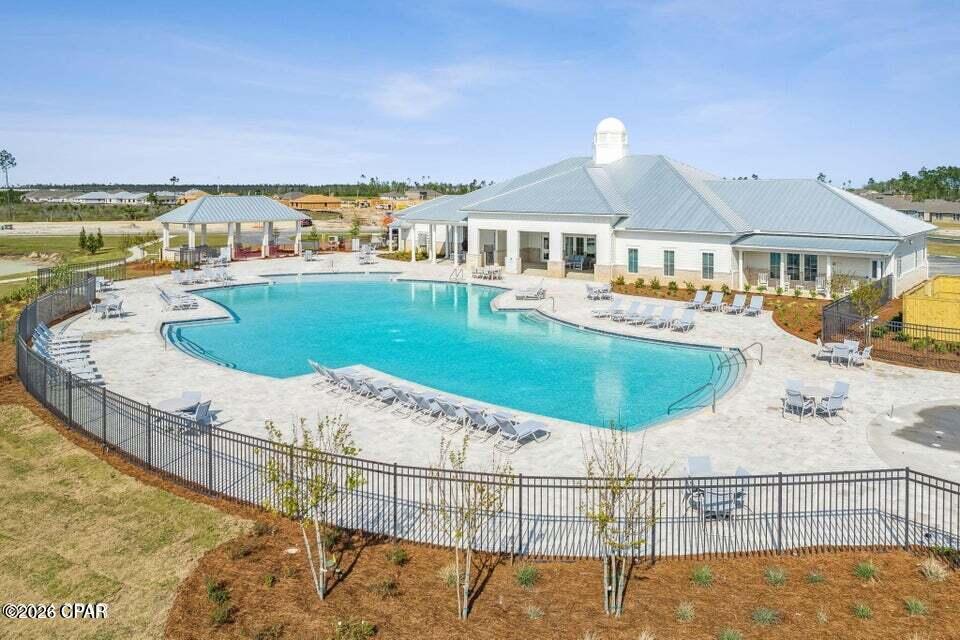 Liberty - Residential Lease