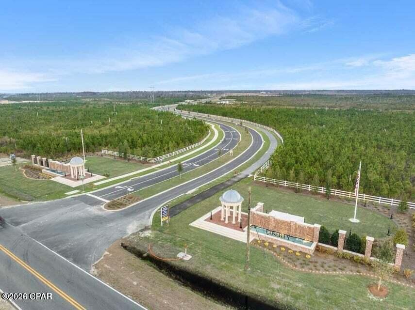 Liberty - Residential Lease