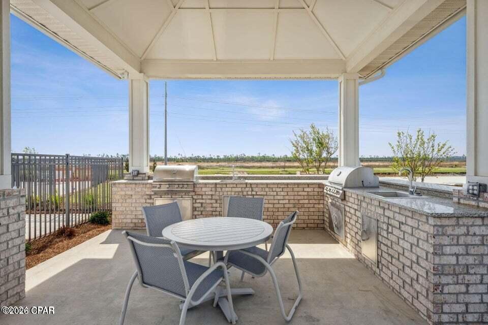 Liberty - Residential Lease
