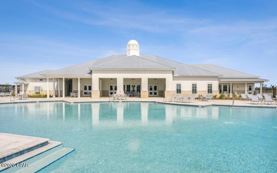 Liberty - Residential Lease