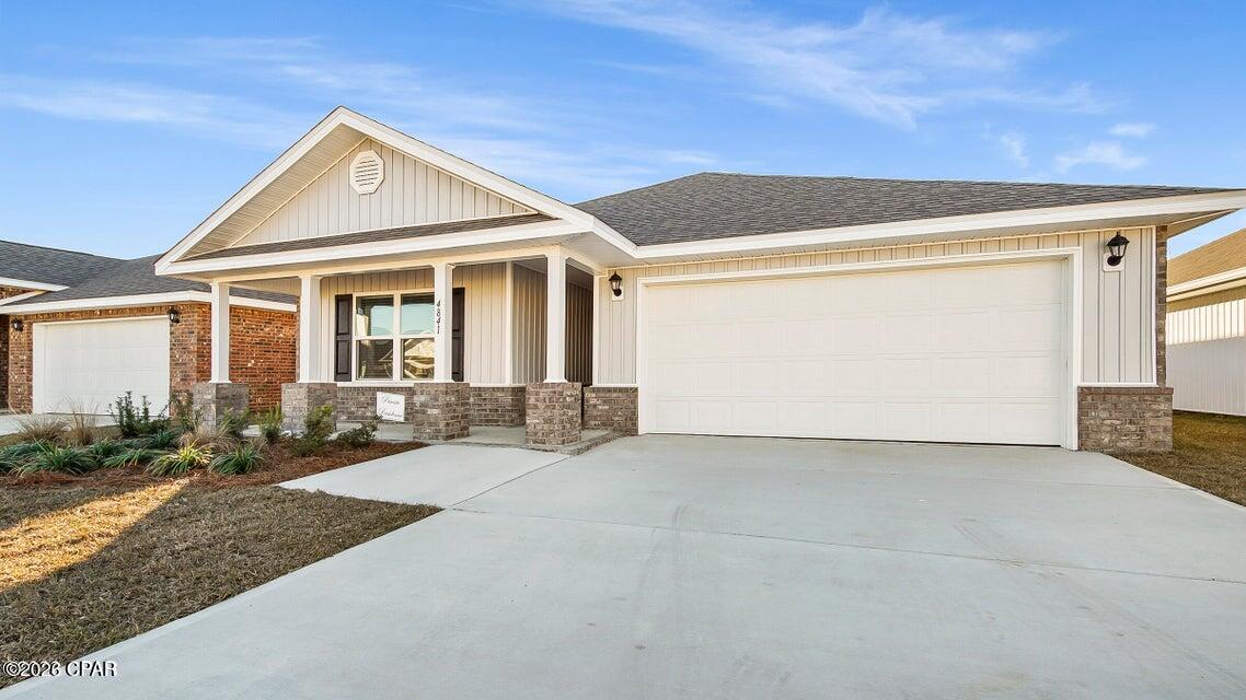 Liberty - Residential Lease