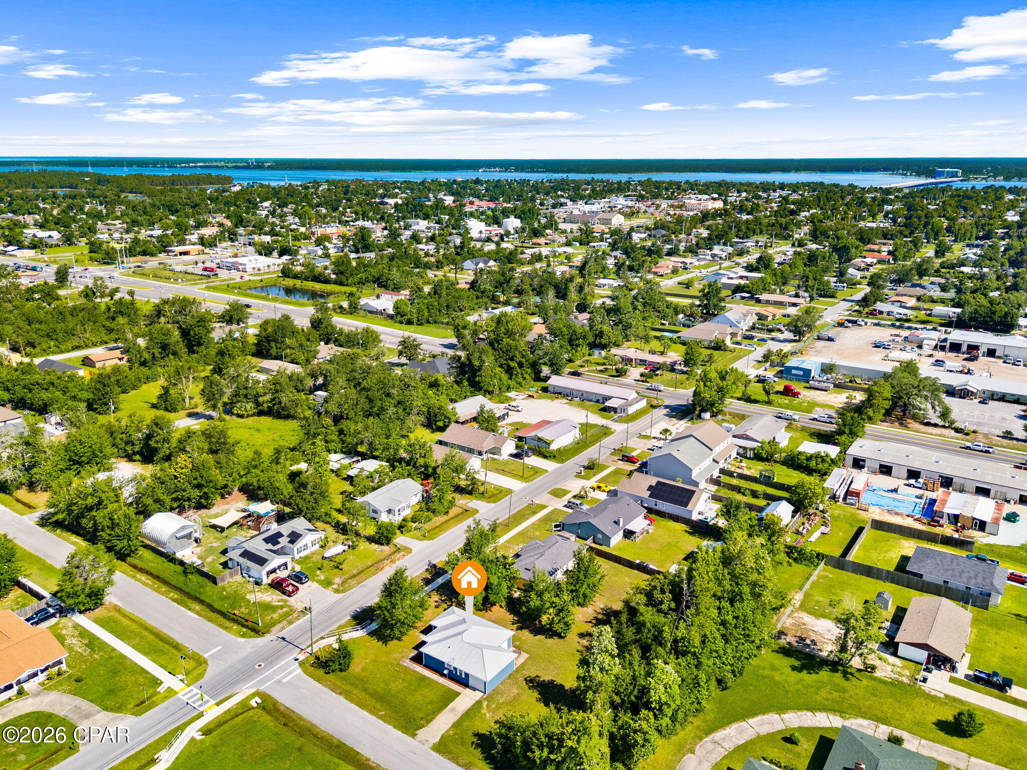 No Named Subdivision - Residential