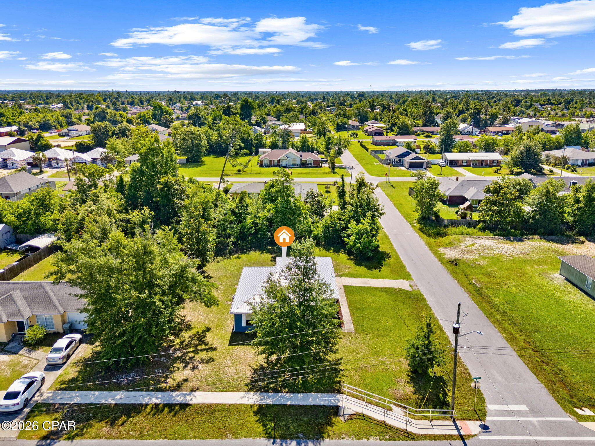 No Named Subdivision - Residential