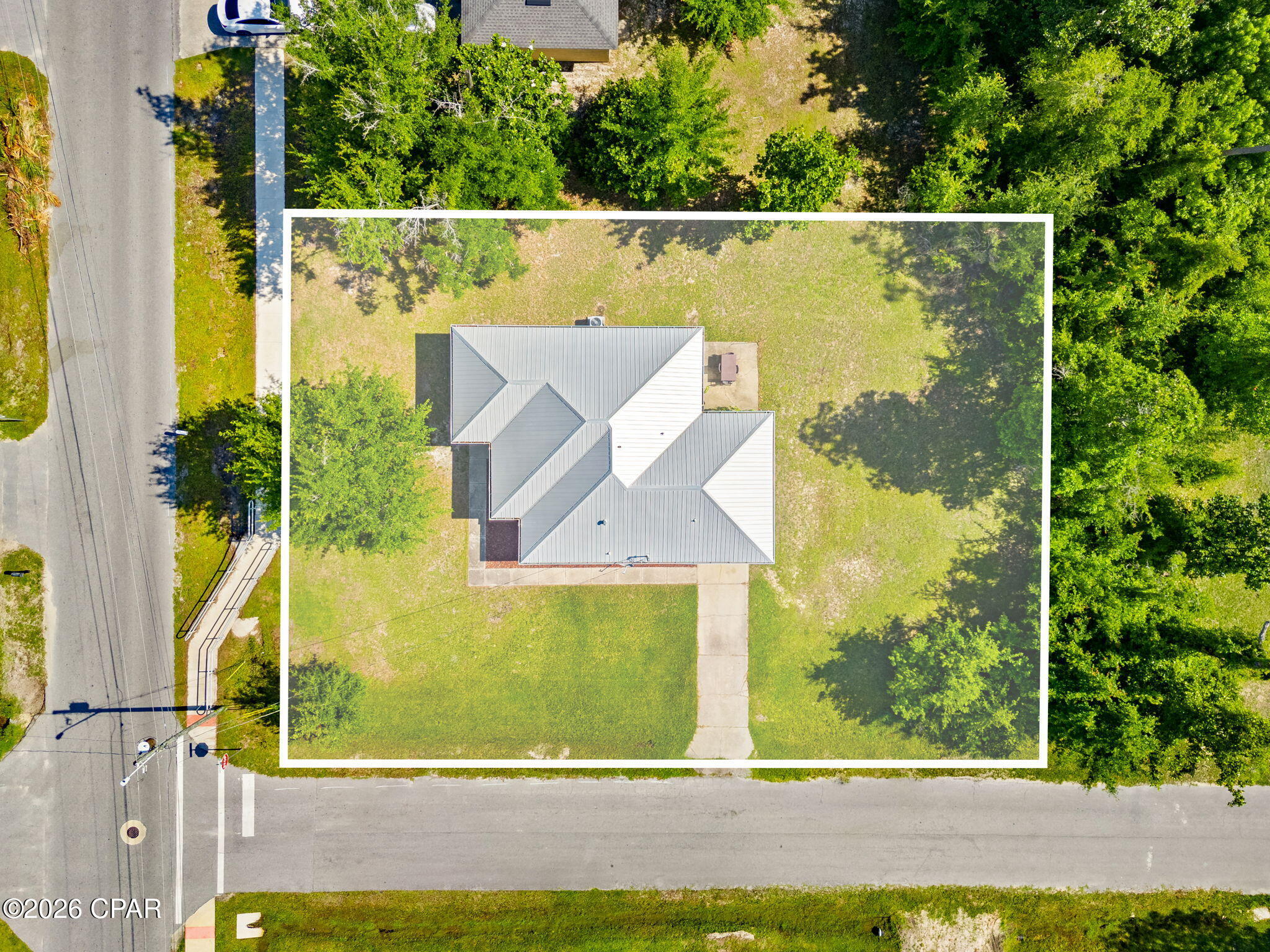No Named Subdivision - Residential