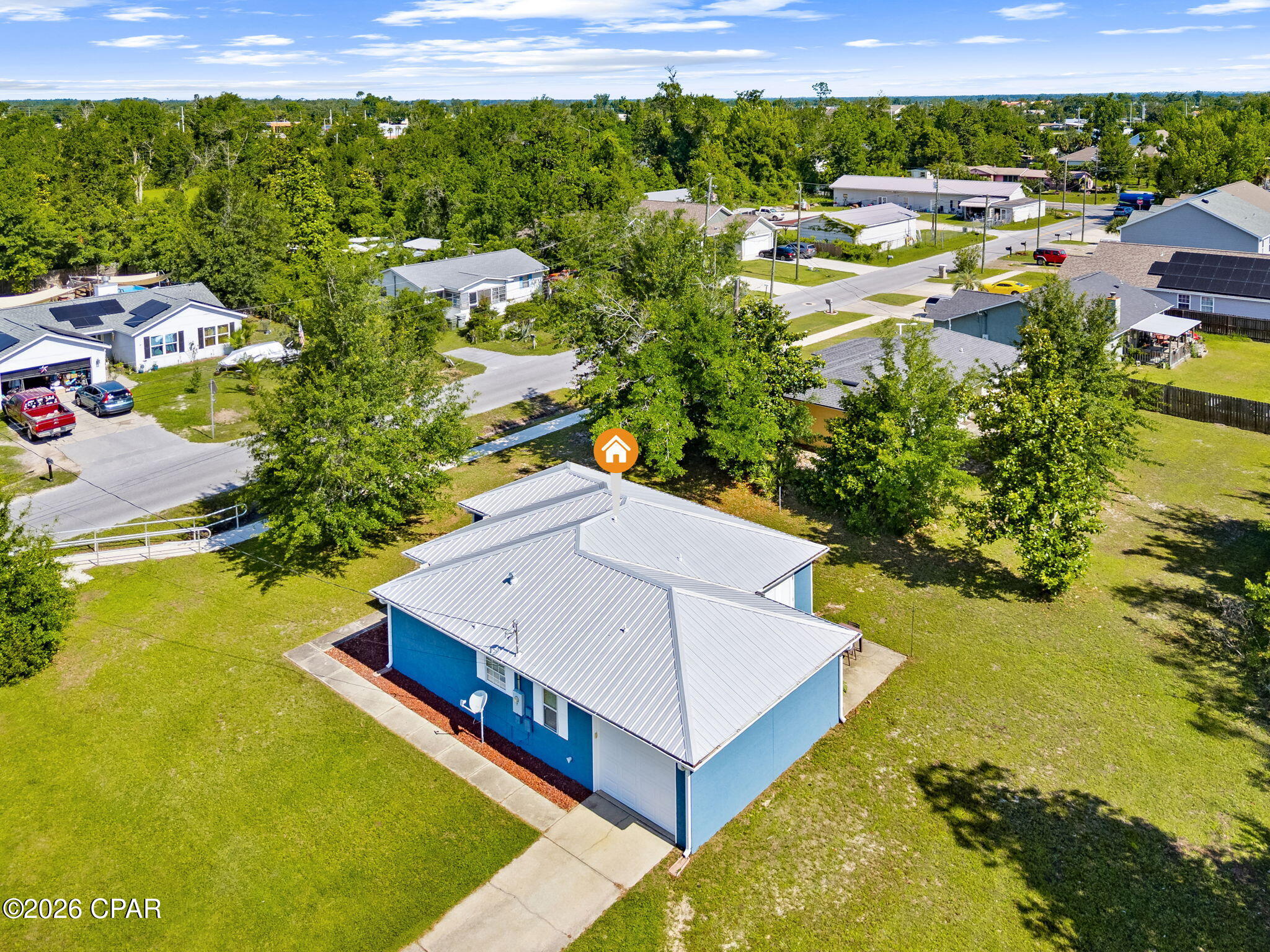 No Named Subdivision - Residential