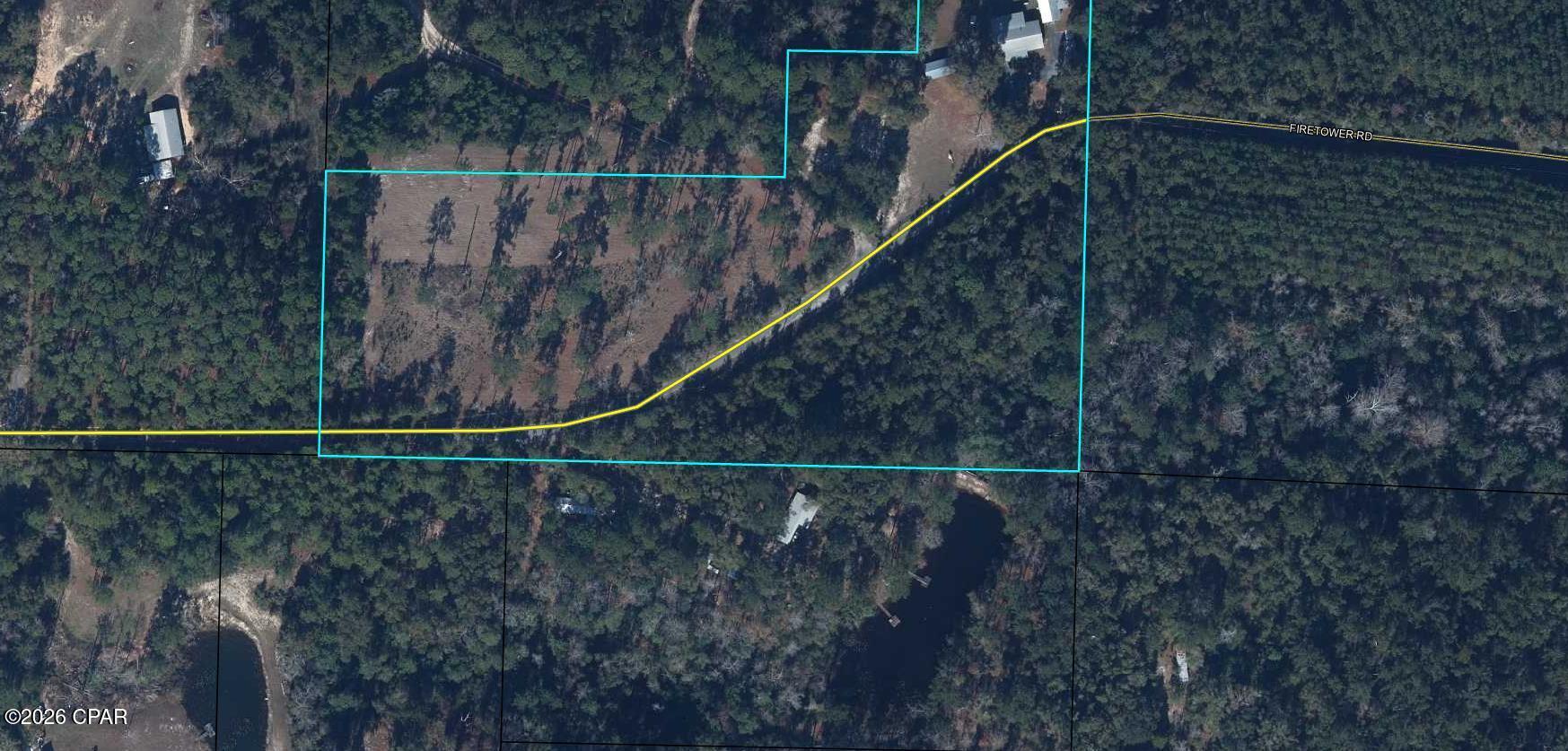 [No Recorded Subdiv] - Land