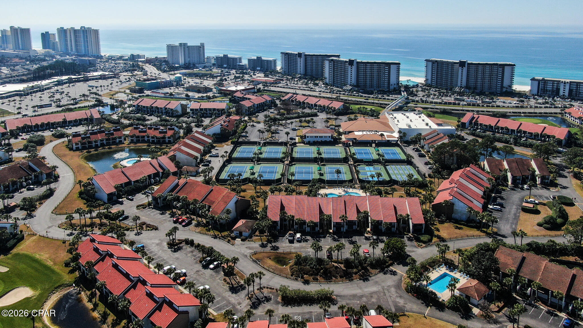 Edgewater Golf Villas 1 - Residential