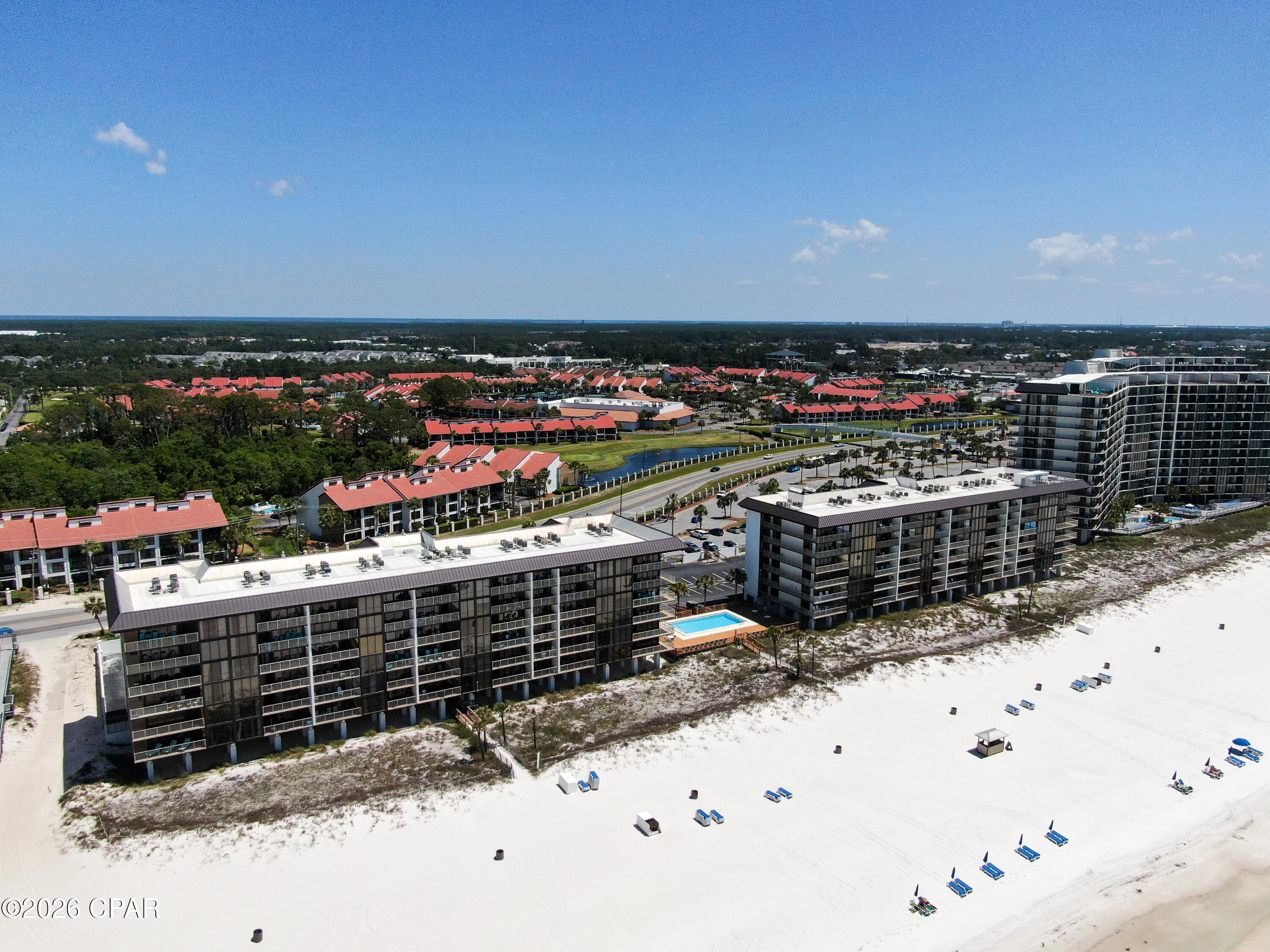 Edgewater Golf Villas 1 - Residential