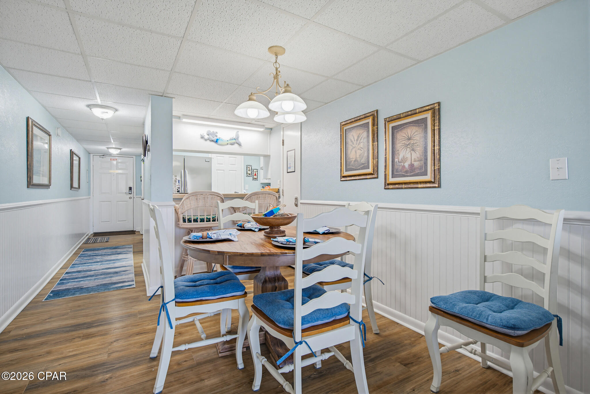Edgewater Golf Villas 1 - Residential