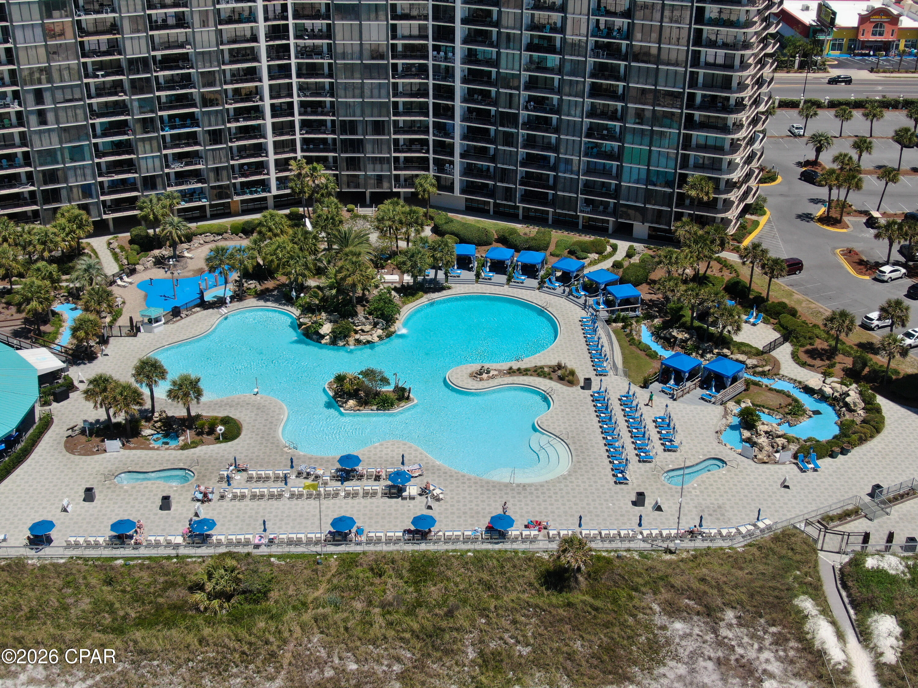 Edgewater Golf Villas 1 - Residential