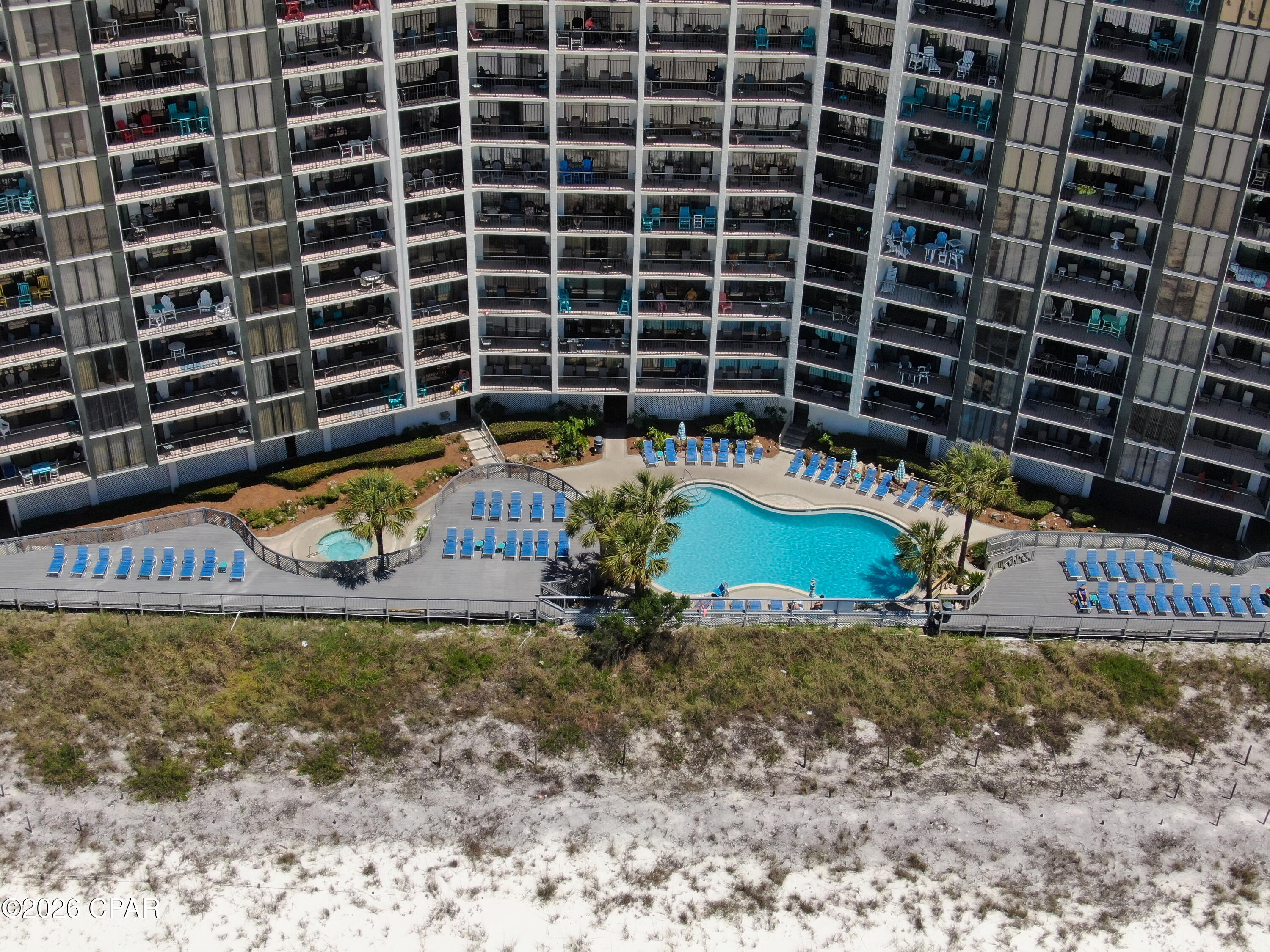 Edgewater Golf Villas 1 - Residential