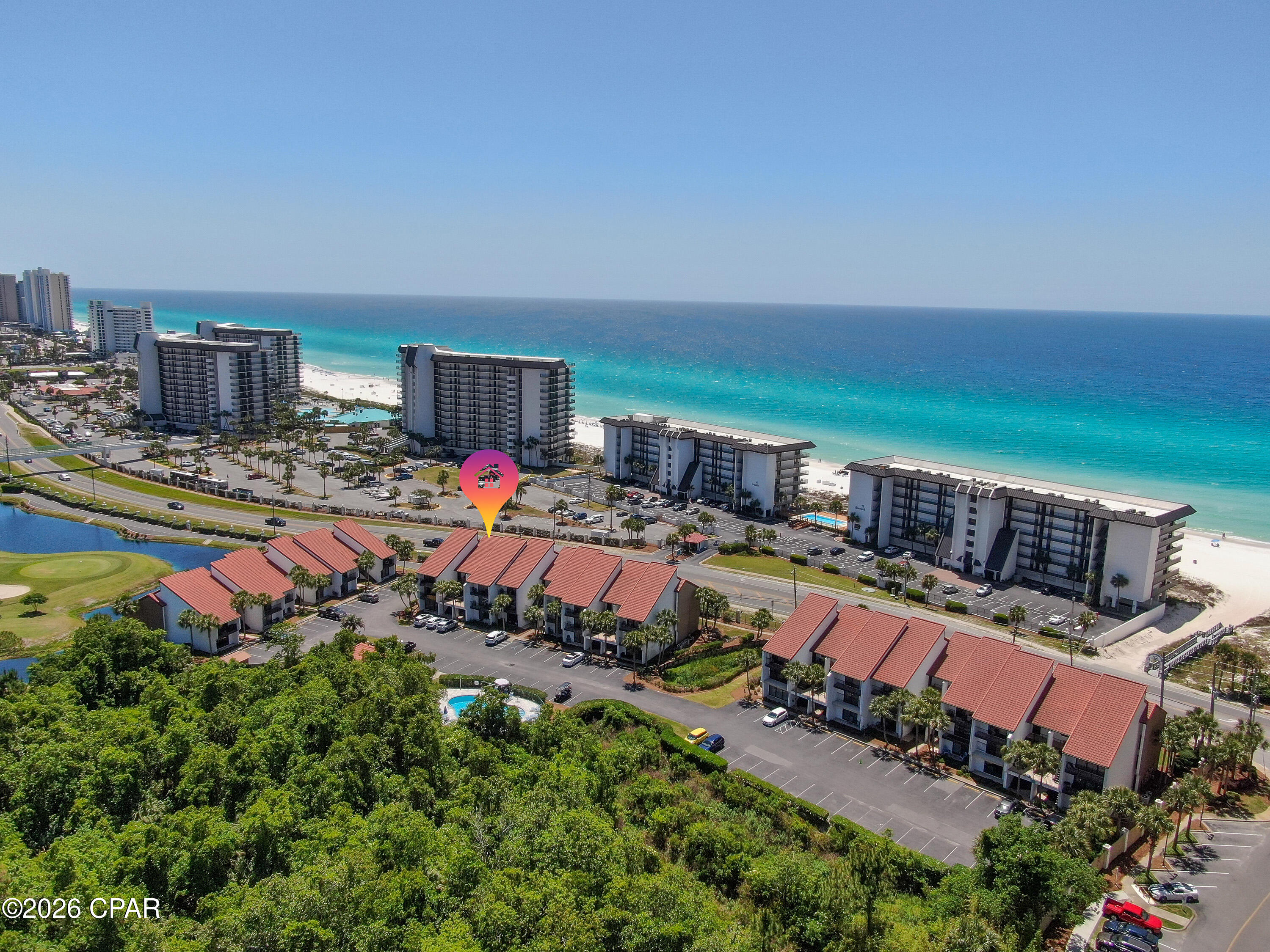 Edgewater Golf Villas 1 - Residential