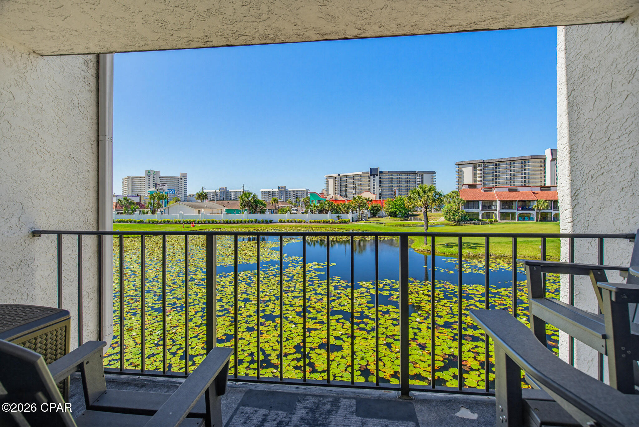 Edgewater Golf Villas 1 - Residential