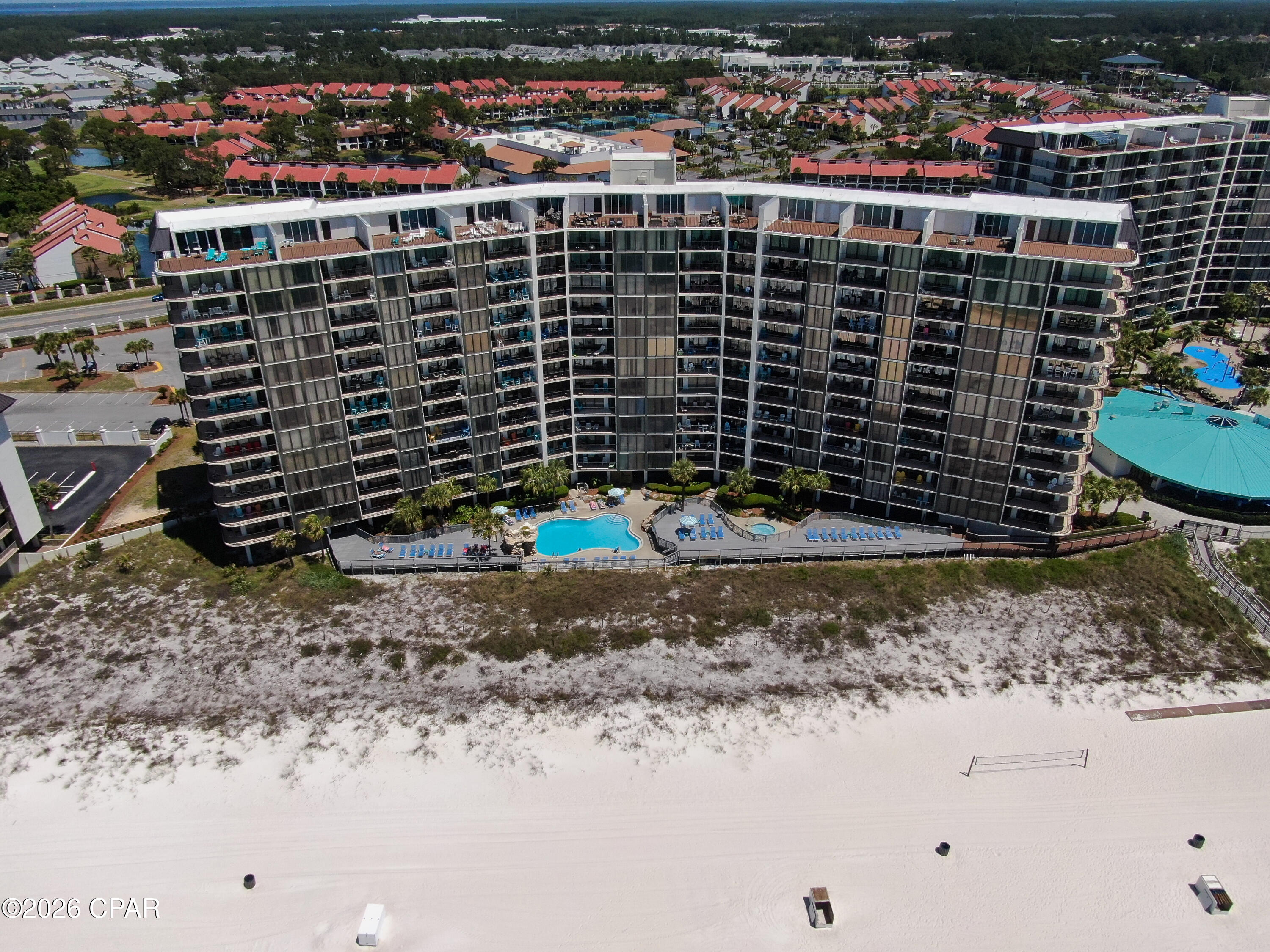 Edgewater Golf Villas 1 - Residential