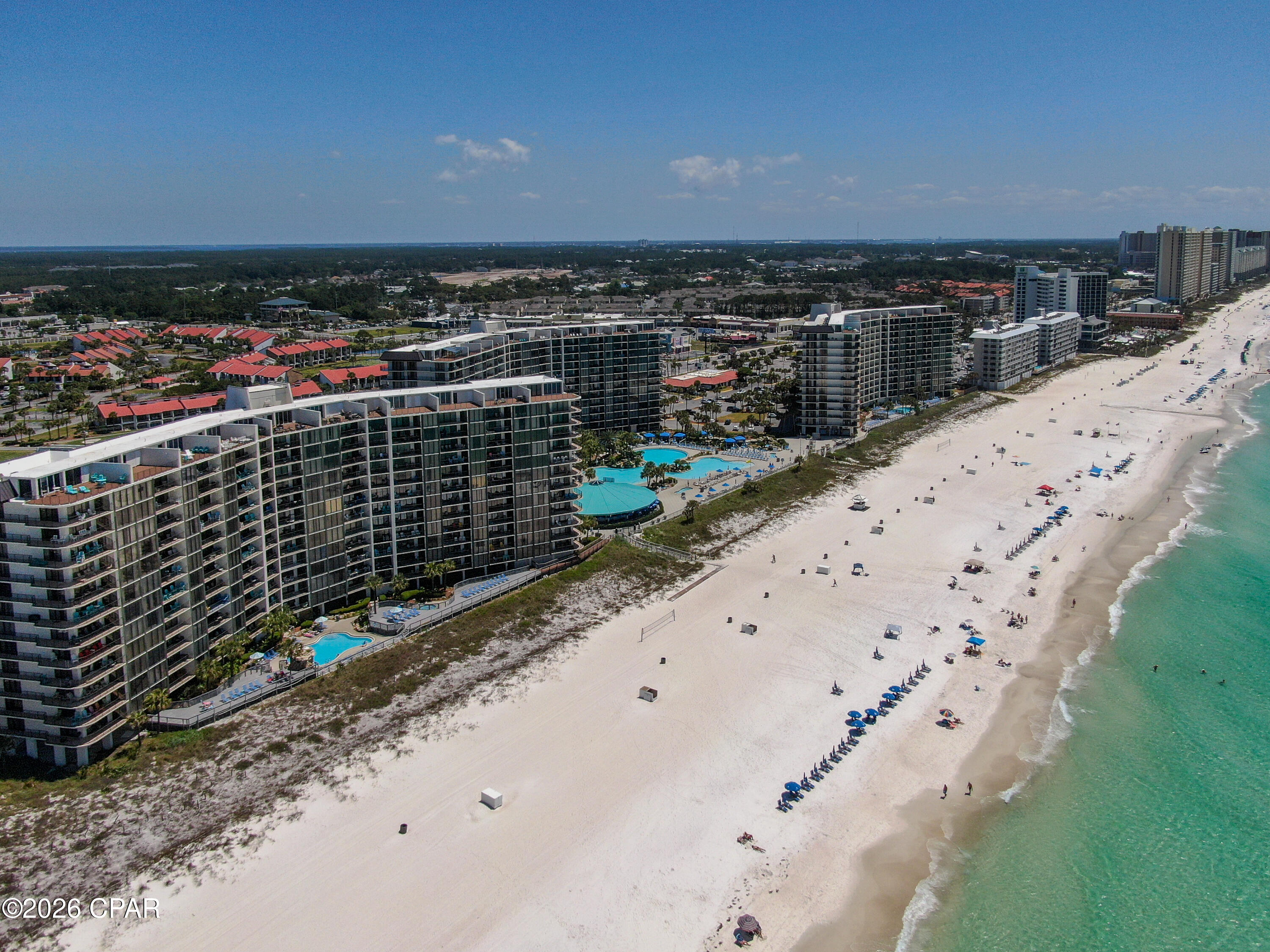 Edgewater Golf Villas 1 - Residential