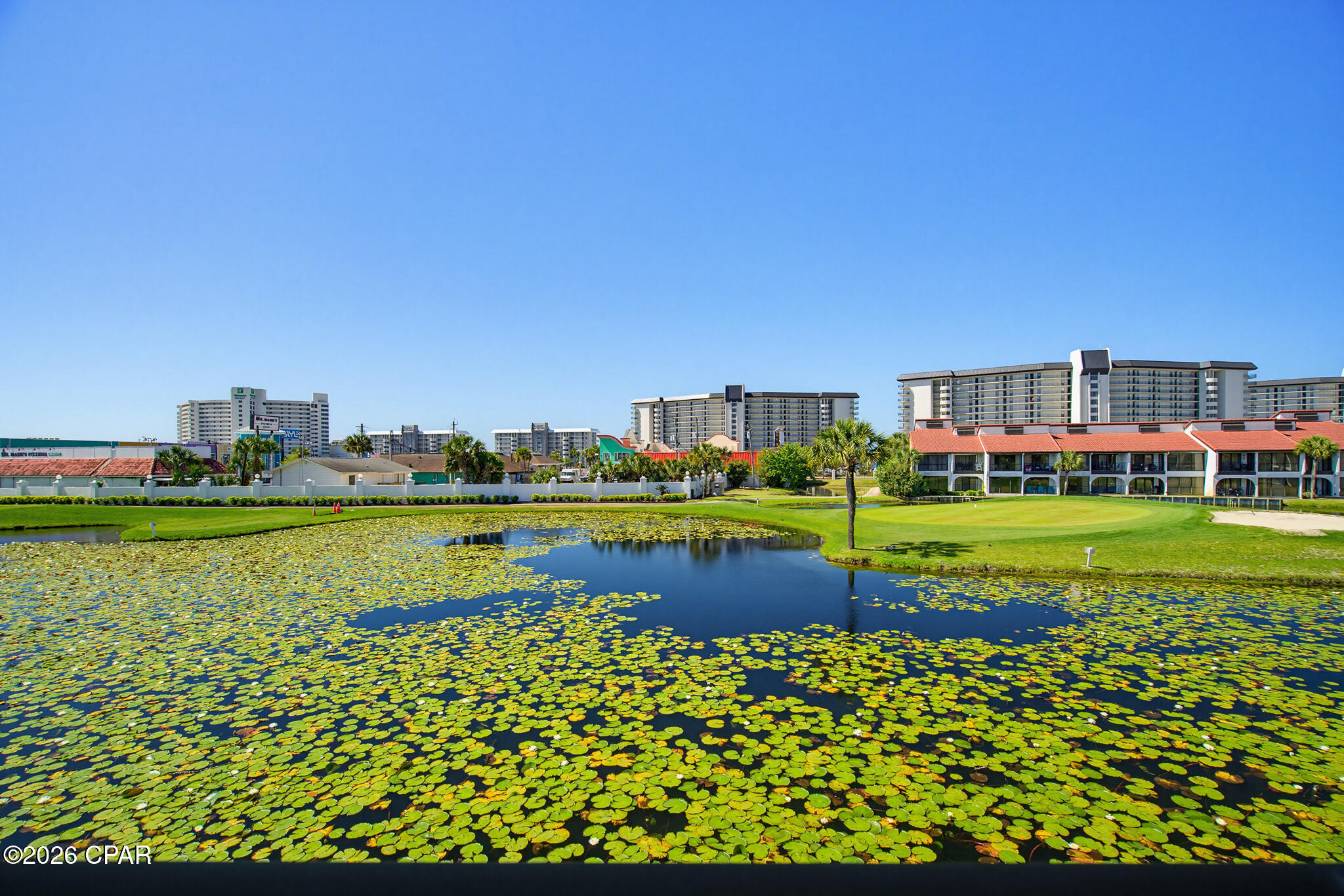Edgewater Golf Villas 1 - Residential