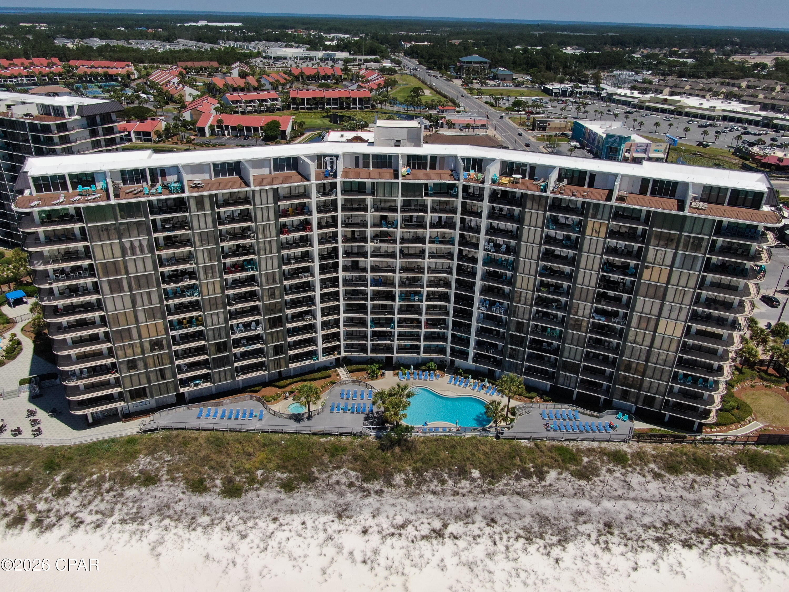 Edgewater Golf Villas 1 - Residential