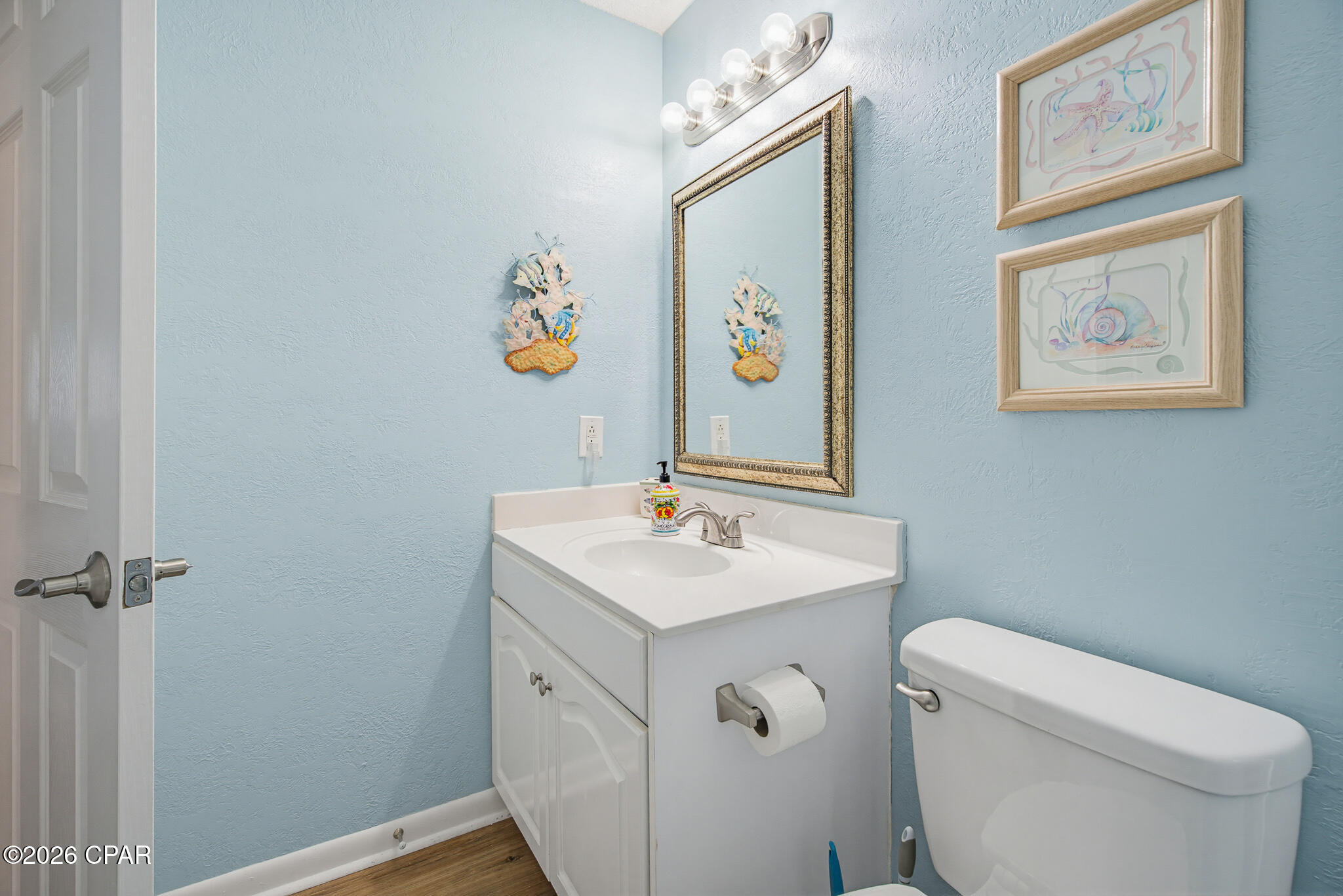 Edgewater Golf Villas 1 - Residential