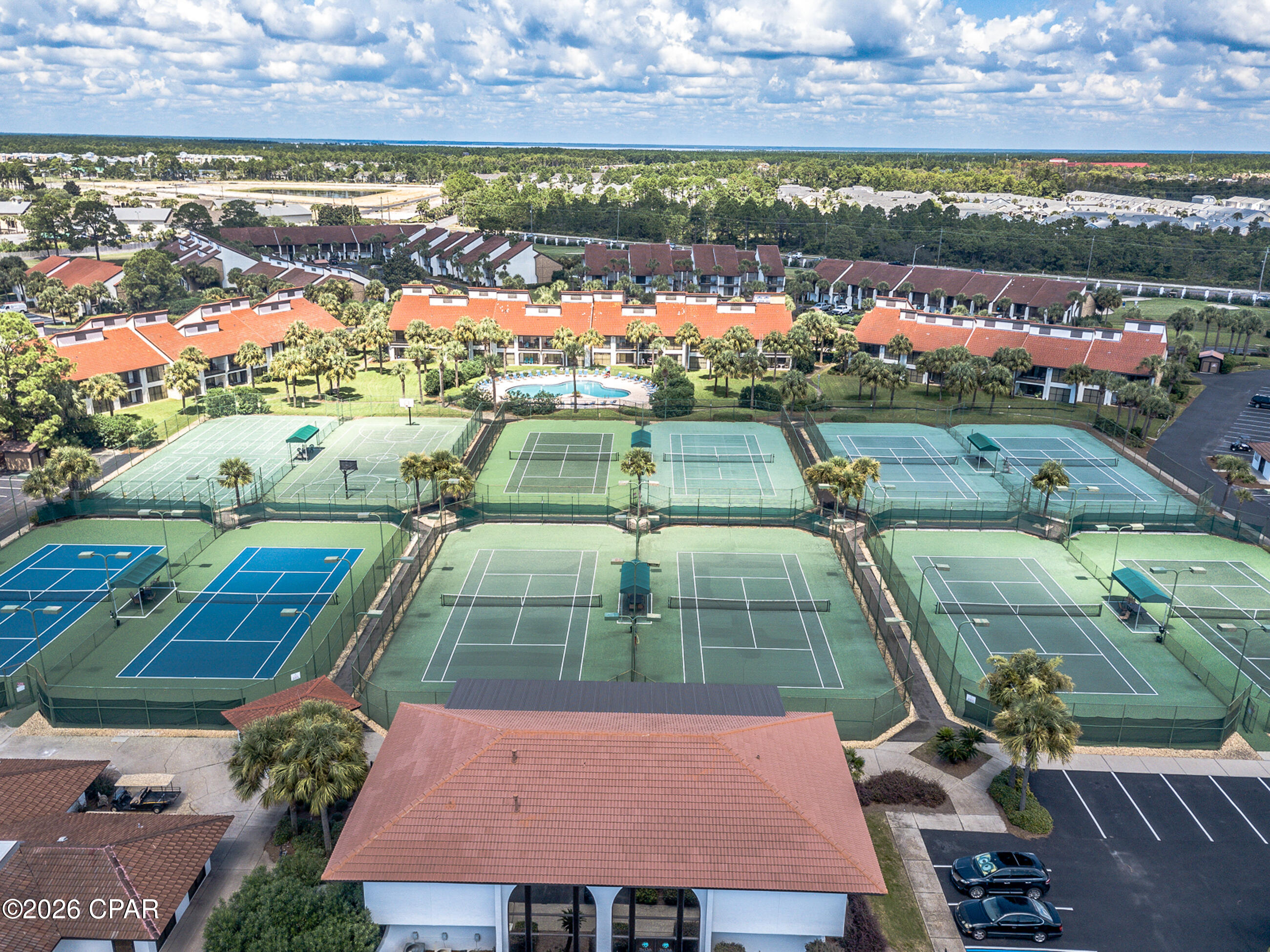 Edgewater Golf Villas 1 - Residential