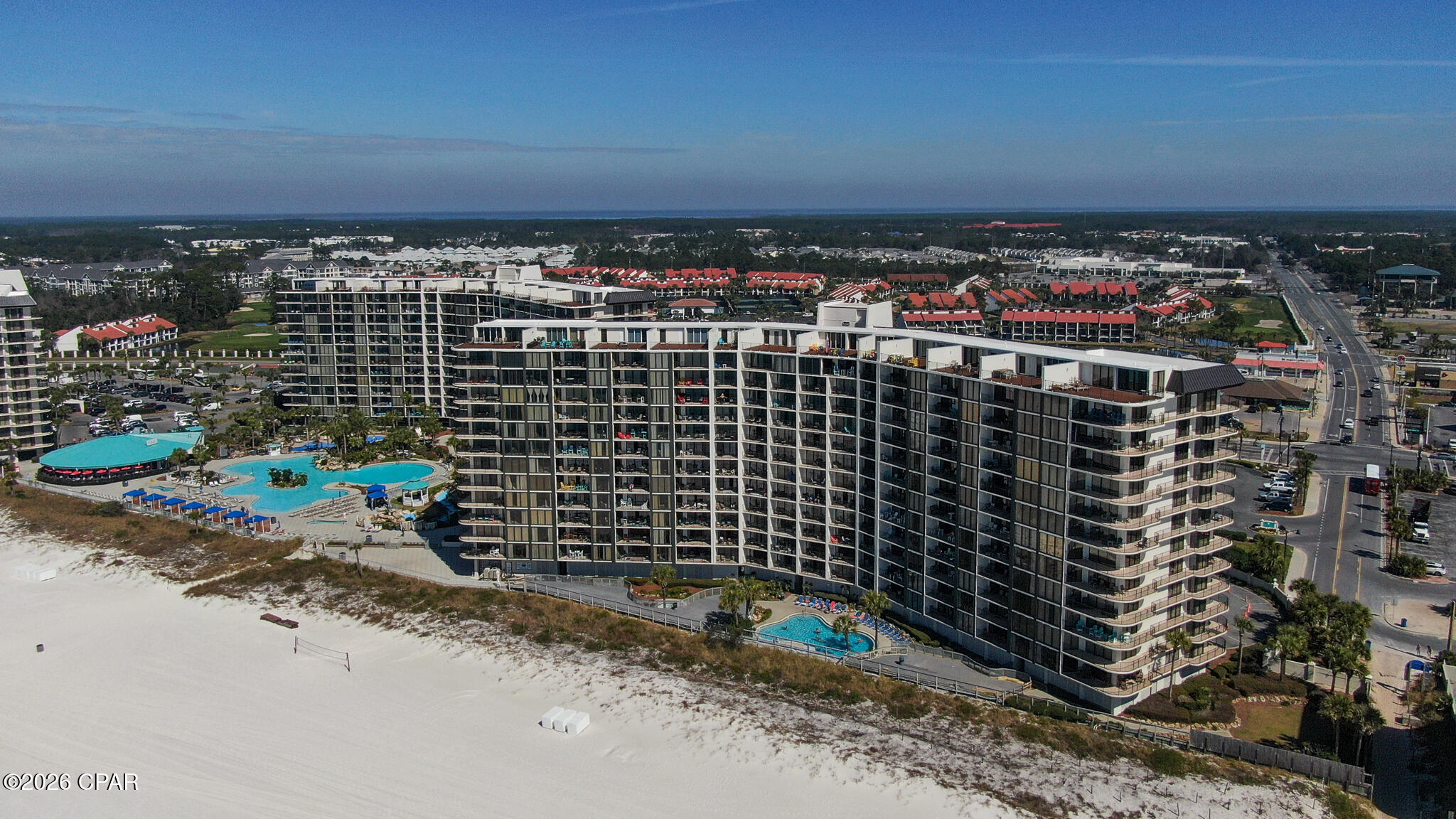Edgewater Golf Villas 1 - Residential