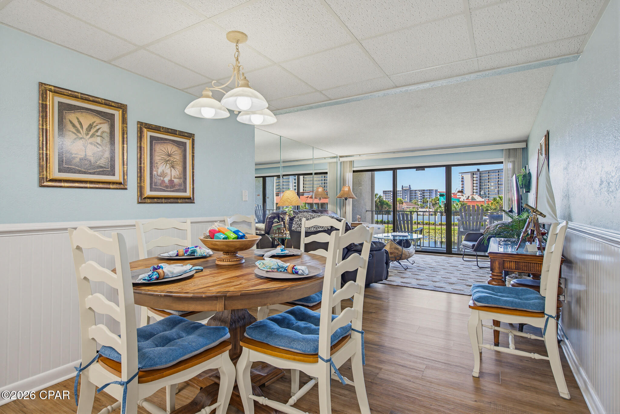 Edgewater Golf Villas 1 - Residential