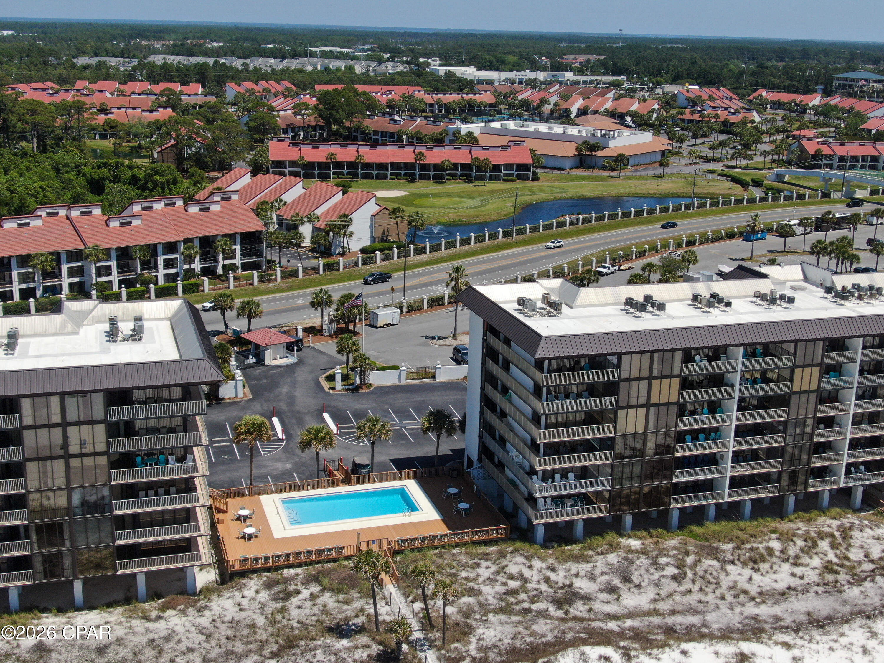 Edgewater Golf Villas 1 - Residential