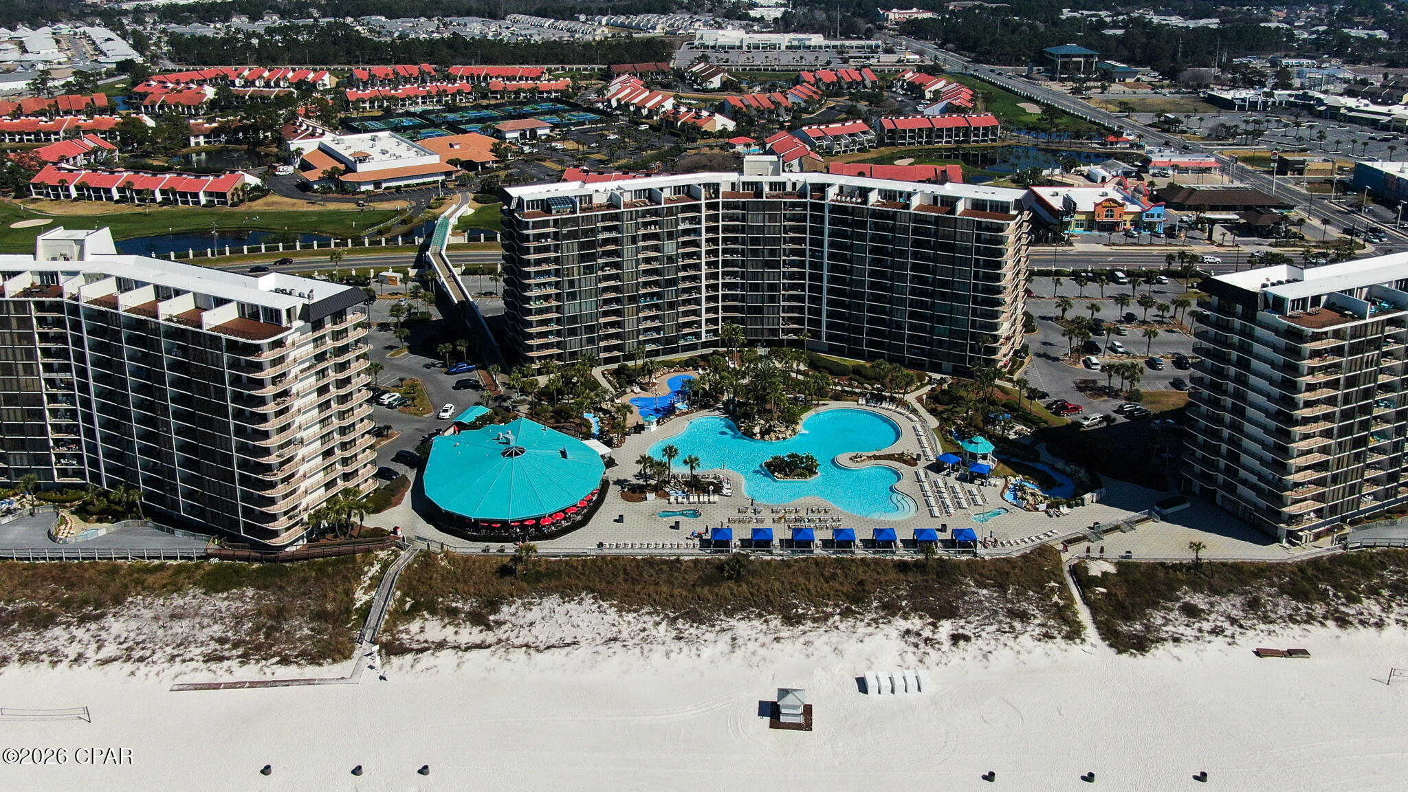 Edgewater Golf Villas 1 - Residential