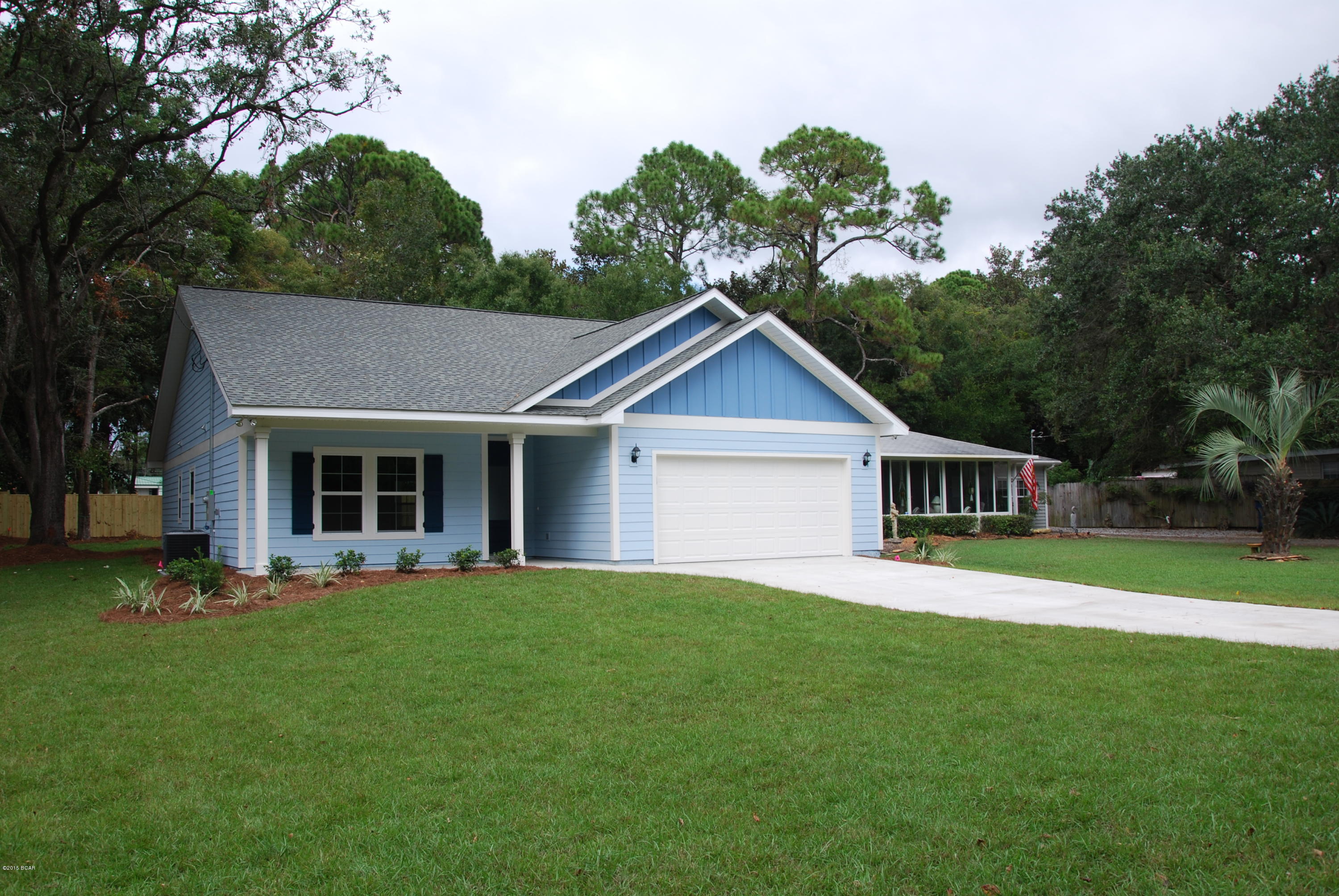 Bayview Add - Residential