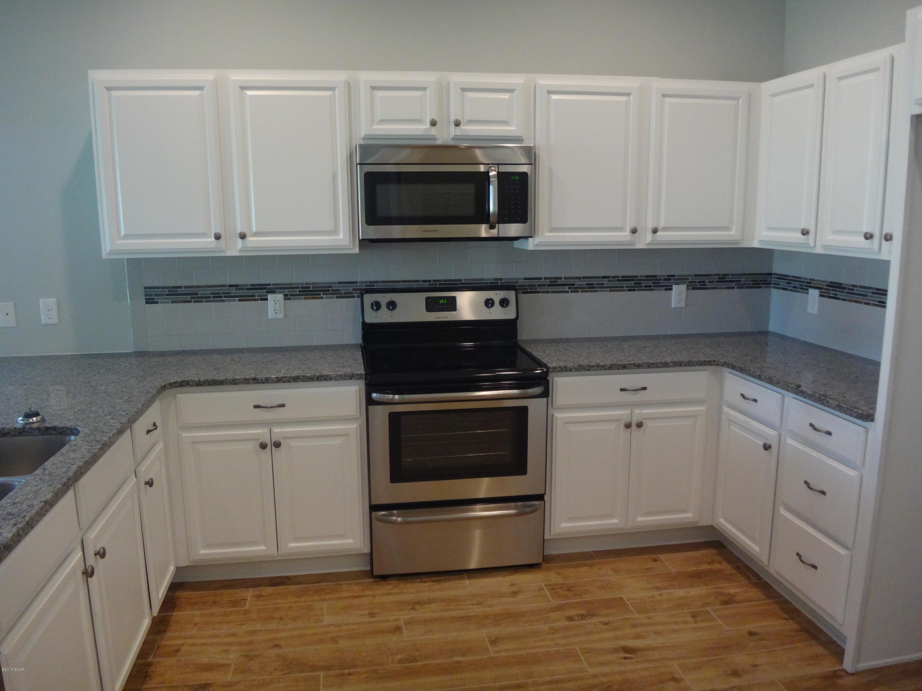 Bayview Add - Residential