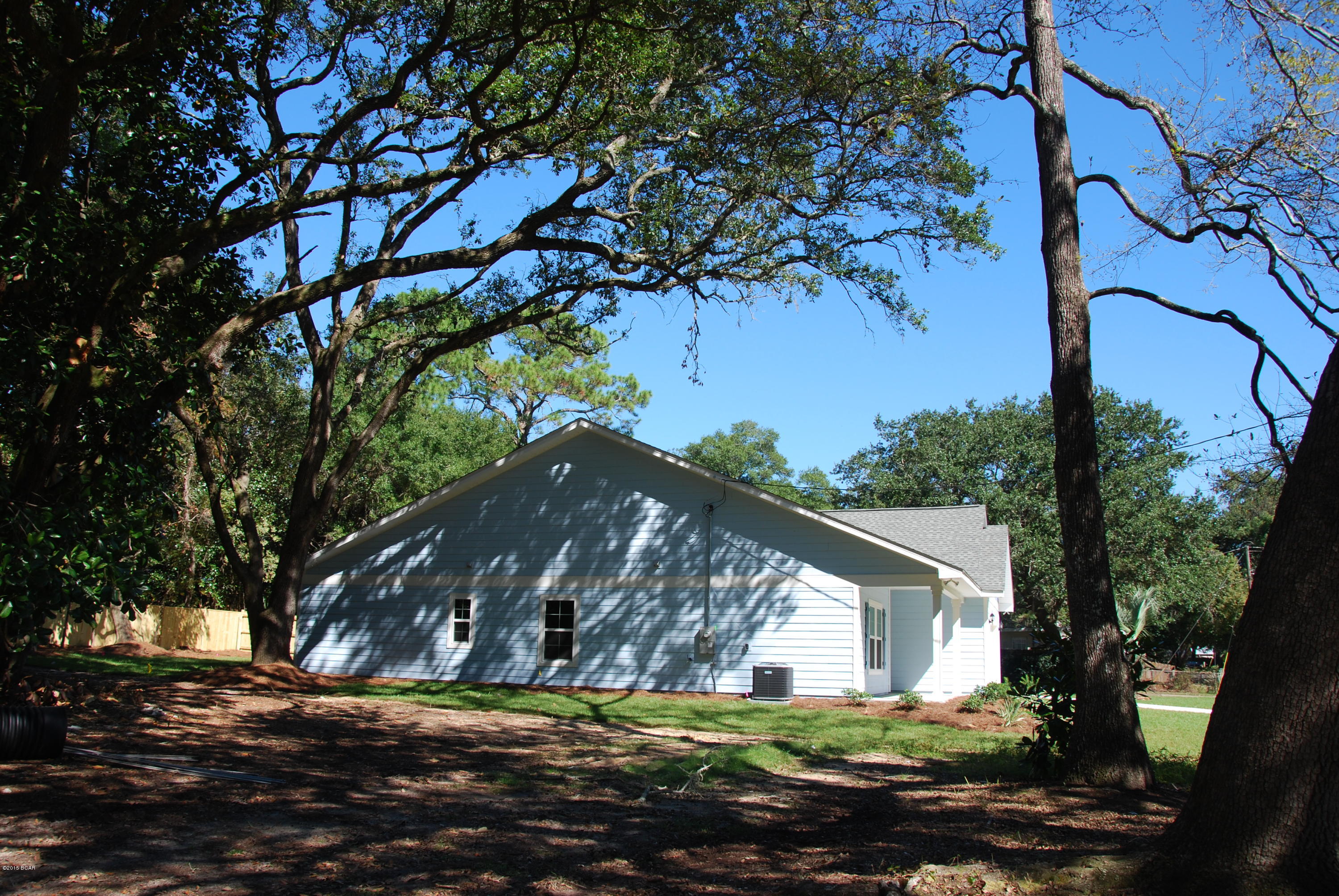 Bayview Add - Residential