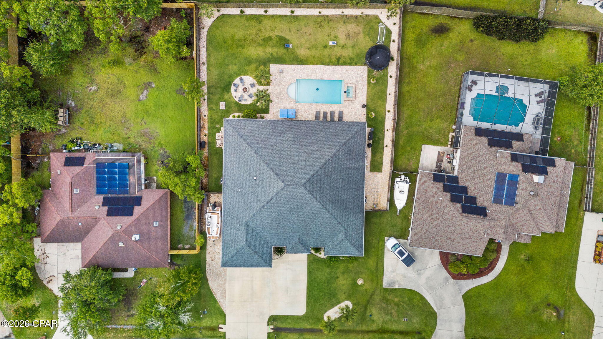 Colony Club - Residential