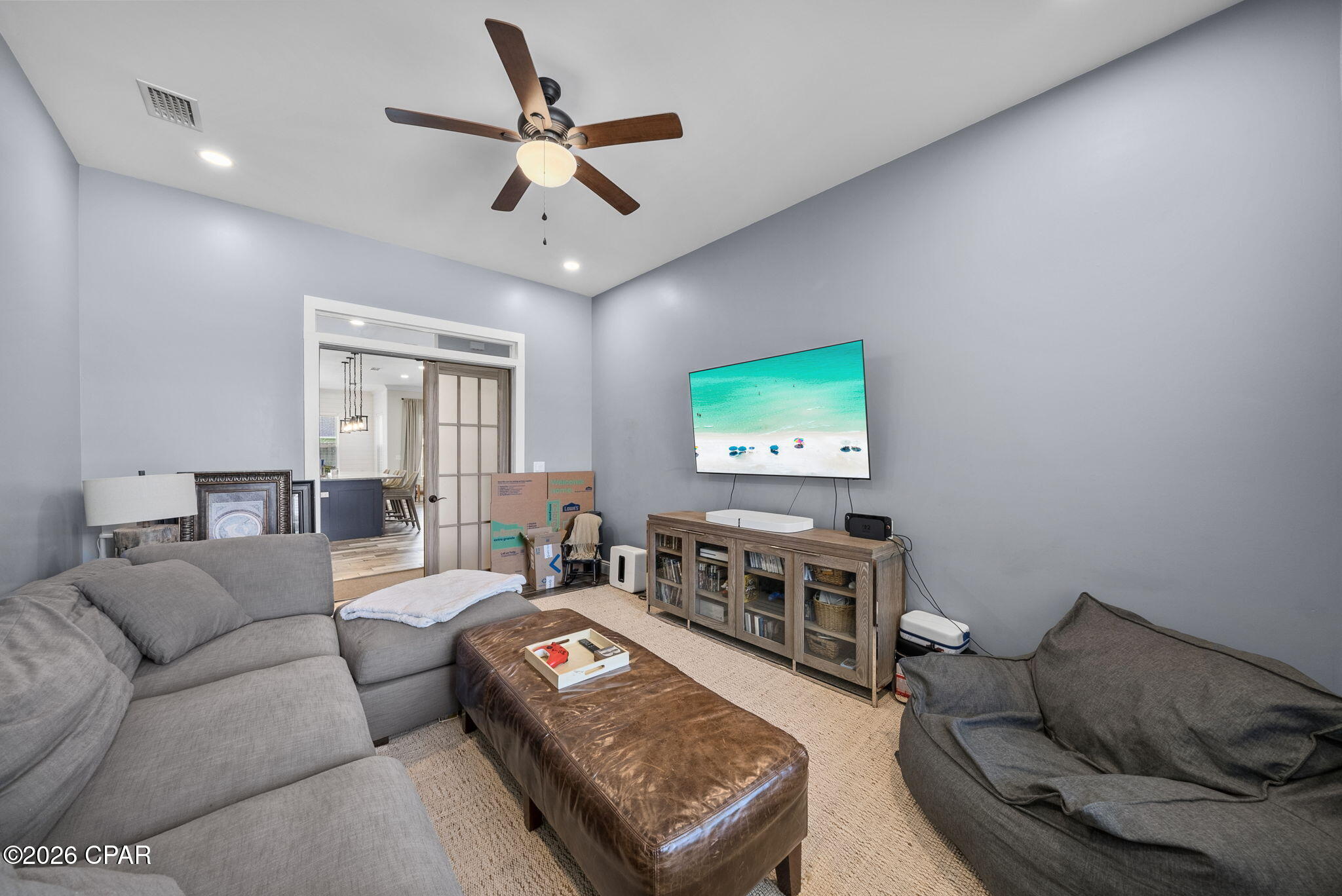 Colony Club - Residential